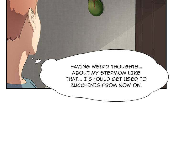 My Stepmom - Chapter 3 - Andromeda 11 page 57 hentai porn comic manga doujin